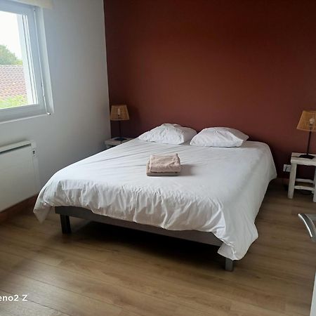 Logement Privee ลาเตสเตอ-เดอ-บูค ภายนอก รูปภาพ