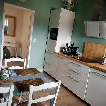 Logement Privee ลาเตสเตอ-เดอ-บูค ภายนอก รูปภาพ