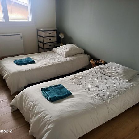 Logement Privee ลาเตสเตอ-เดอ-บูค ภายนอก รูปภาพ