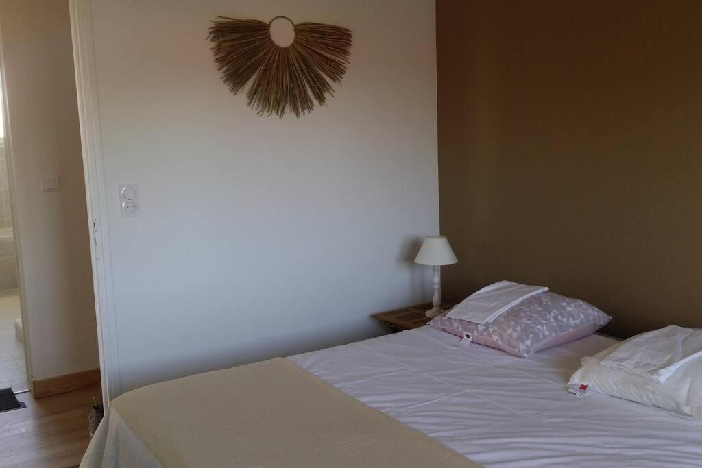 Logement Privee ลาเตสเตอ-เดอ-บูค ภายนอก รูปภาพ