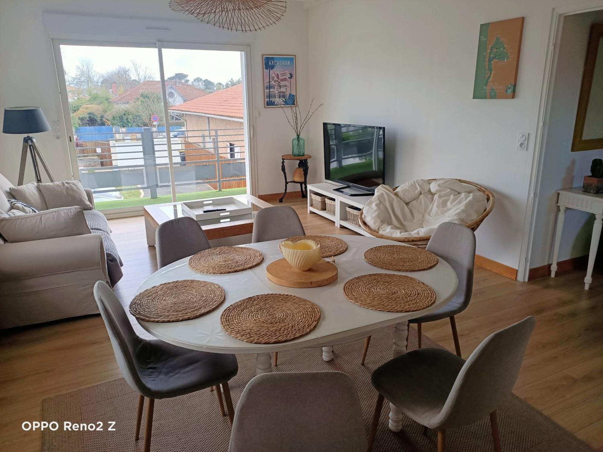 Logement Privee ลาเตสเตอ-เดอ-บูค ภายนอก รูปภาพ