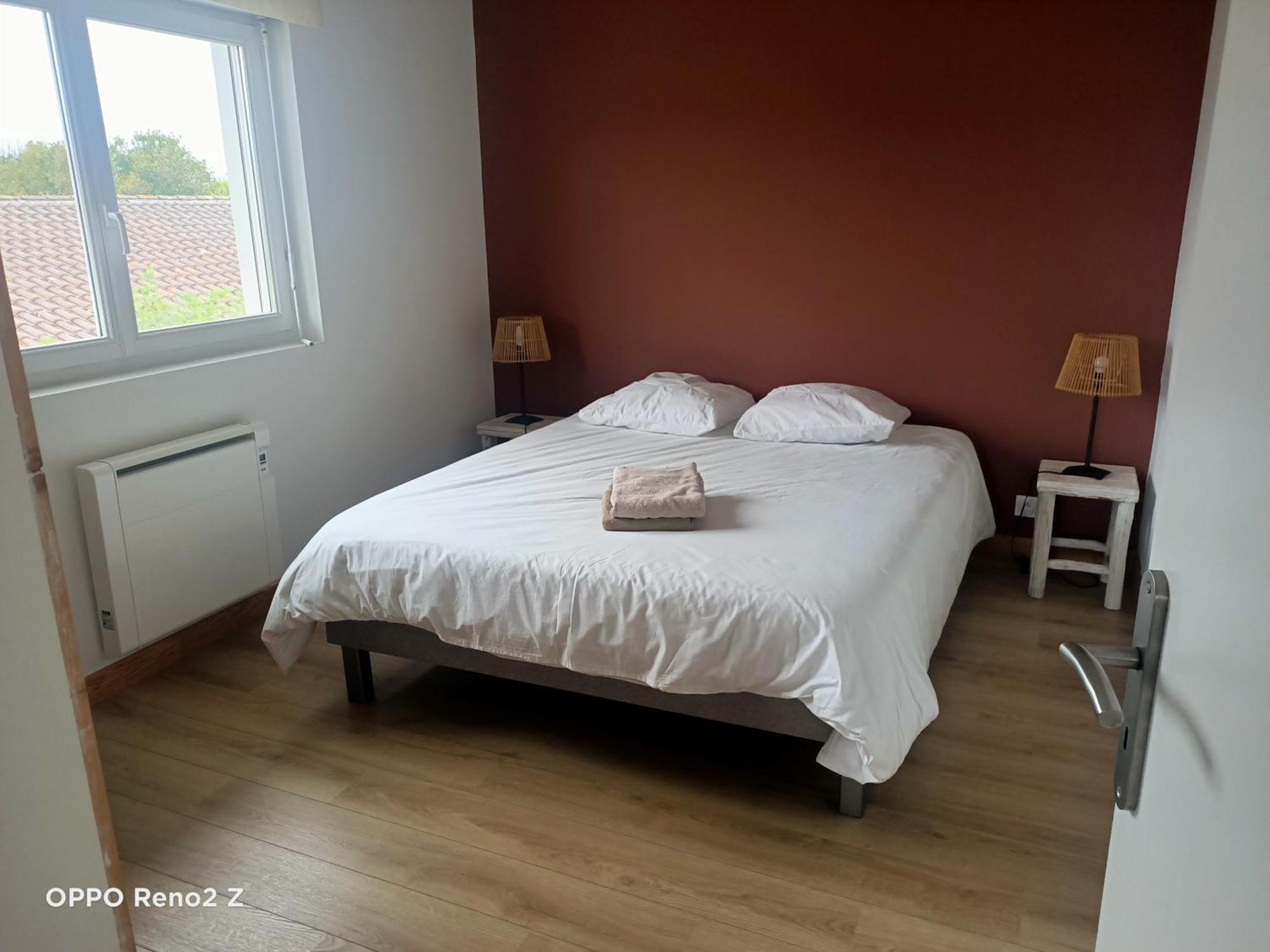 Logement Privee ลาเตสเตอ-เดอ-บูค ภายนอก รูปภาพ